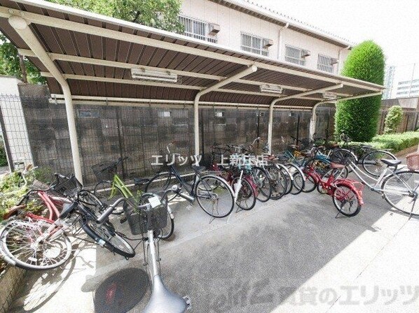 ONE ROOF FLAT TENJINBASHIの物件内観写真